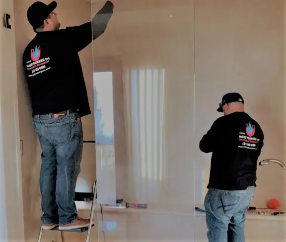 Professional plumbing installation for Tankless Water Heater Installation in Egan