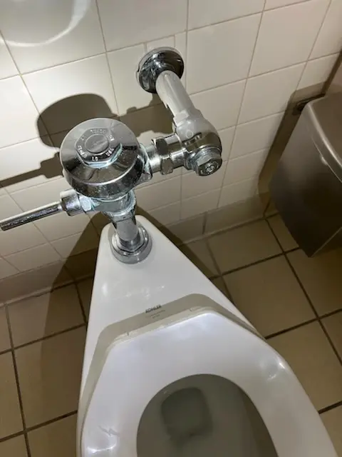 Fixture installation and repair for Hydro Jetting in Egan